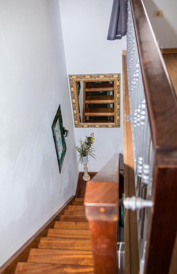 Romantico Con Piscina Privada Solo Para Ti Punta Mujeres Ngoại thất bức ảnh