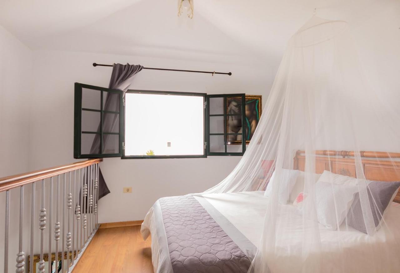Romantico Con Piscina Privada Solo Para Ti Punta Mujeres Ngoại thất bức ảnh