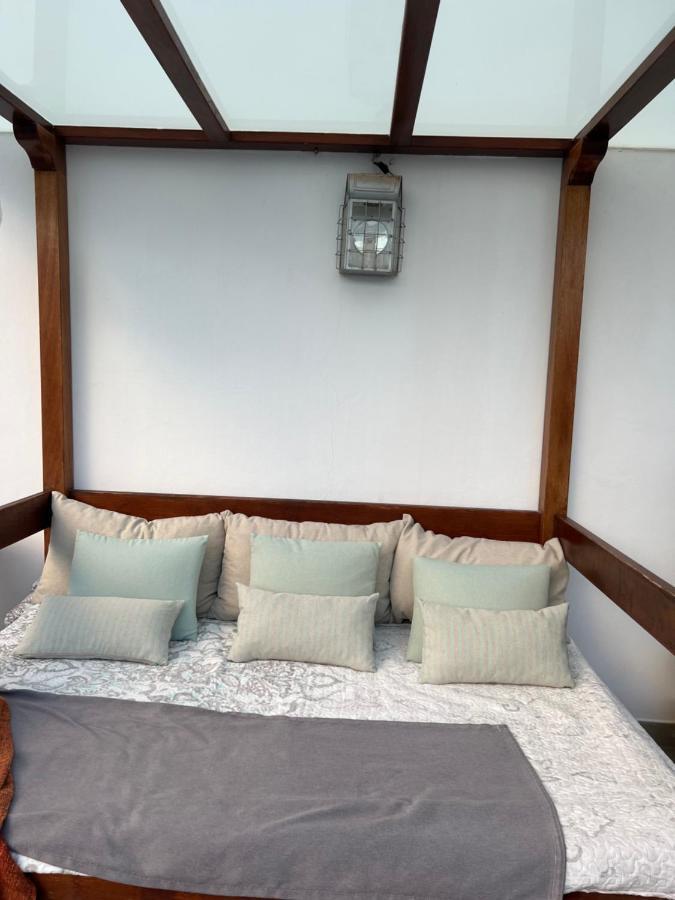 Romantico Con Piscina Privada Solo Para Ti Punta Mujeres Ngoại thất bức ảnh